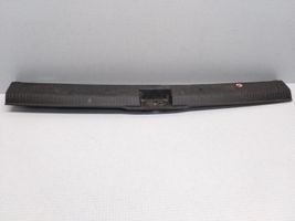 Opel Zafira A Trunk/boot sill cover protection 90580331