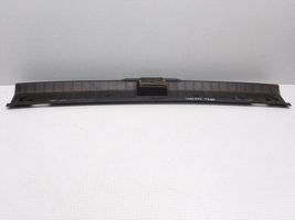 Opel Zafira A Trunk/boot sill cover protection 90580331