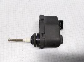 Audi 100 S4 C4 Motor de ajuste de nivel del faro delantero 00437545