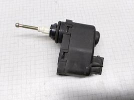 Audi 100 S4 C4 Motor de ajuste de nivel del faro delantero 00437545