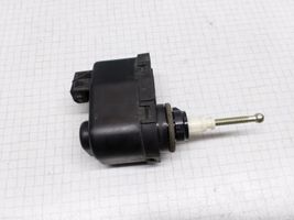 Audi 100 S4 C4 Motor de ajuste de nivel del faro delantero 00437545