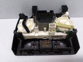 Opel Zafira A Panel klimatyzacji 024420732