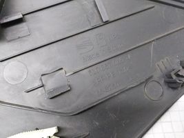 Seat Ibiza III (6L) Panelės apdailos skydas (šoninis) 6L0857085A