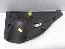 Seat Ibiza III (6L) Garniture d'extrémité latérale du tableau de bord 6L0857085A