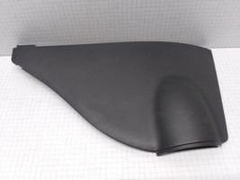 Seat Ibiza III (6L) Garniture d'extrémité latérale du tableau de bord 6L0857085A