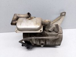 Opel Astra G Auxiliary pre-heater (Webasto) 09146031