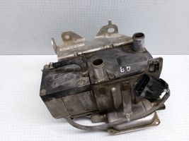 Opel Astra G Auxiliary pre-heater (Webasto) 09146031