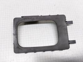 Audi A6 S6 C4 4A Ātrumu pārslēgšanas sviras dekoratīvā apdare (plastmasas) 4A0863269F