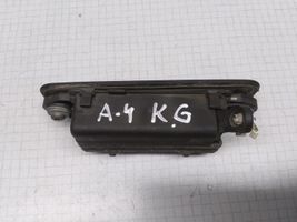 Audi A4 S4 B5 8D Manecilla externa puerta trasera 4A0839206D