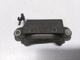 Audi A4 S4 B5 8D Manecilla externa puerta trasera 4A0839205