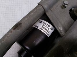 Volvo V70 Tiranti e motorino del tergicristallo anteriore 40477512V