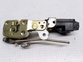 Mitsubishi Lancer Front door lock 