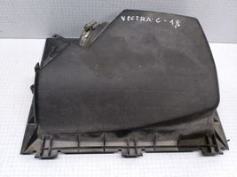 Opel Vectra C Air filter box cover 3775650458