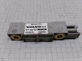 Volvo V70 Sensor impacto/accidente para activar Airbag 9452777