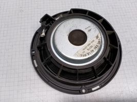 Ford Galaxy Haut-parleur de porte avant 7M0035411E