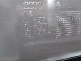 Audi A6 S6 C6 4F Apmušimas priekinių durų (obšifke) 4F1867105A