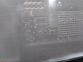 Audi A6 S6 C6 4F Revestimiento de puerta delantera 4F1867105A