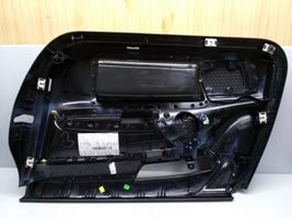 Audi A6 S6 C6 4F Revestimiento de puerta delantera 4F1867105A