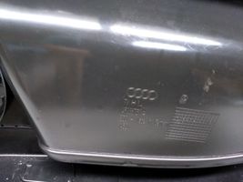 Audi A6 S6 C6 4F Verkleidung Tür hinten 4F0867305