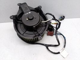 Citroen Xantia Ventola riscaldamento/ventilatore abitacolo 210641233F