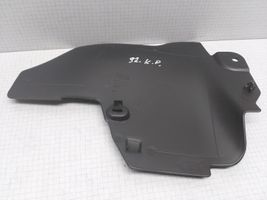 Opel Corsa C Altro elemento di rivestimento sottoporta/montante 464000934