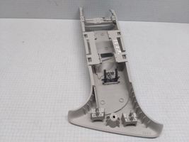 Opel Corsa C Muu kynnyksen/pilarin verhoiluelementti 563609684