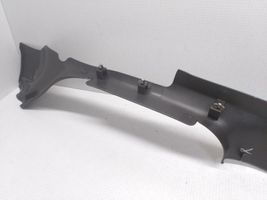 Opel Corsa C Muu kynnyksen/pilarin verhoiluelementti 9114823LH