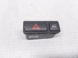 BMW 3 E46 Botón interruptor de luz de peligro 61318368920