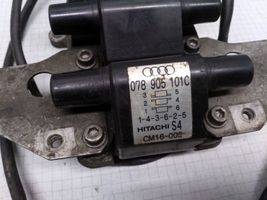 Audi A4 S4 B5 8D Suurjännitesytytyskela 078905101C