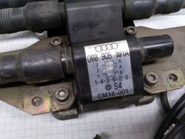 Audi A4 S4 B5 8D Suurjännitesytytyskela 078905101A