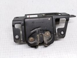 BMW 3 E46 Tailgate/trunk/boot lock/catch/latch 51247026192