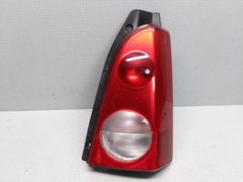 Opel Agila A Lampa tylna VALEO2342