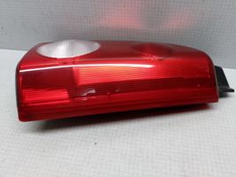 Opel Agila A Lampa tylna VALEO2342