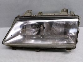 Citroen Evasion Headlight/headlamp 60979770