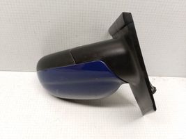 Volkswagen Fox Manual wing mirror 012043