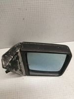 Mercedes-Benz E W124 Manualne lusterko boczne drzwi przednich 0117193