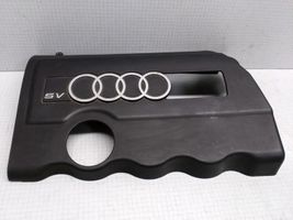 Audi A4 S4 B5 8D Engine cover (trim) 058103724C