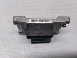 Opel Corsa C Sterownik / Moduł ECU 0261207962