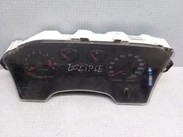 Mitsubishi Eclipse Spidometrs (instrumentu panelī) MB680845