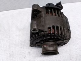 Citroen C3 Alternator 9644529680