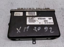 Citroen XM Sterownik / moduł ABS 9612205380