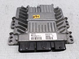 Renault Scenic II -  Grand scenic II Calculateur moteur ECU 8200755773