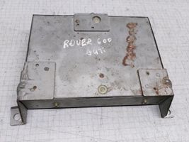 Rover 620 Vaihdelaatikon ohjainlaite/moduuli 28100P47E51