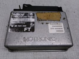 Opel Vectra A Module de contrôle de boîte de vitesses ECU 90324330