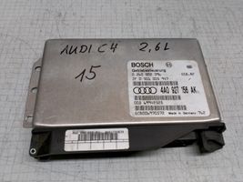 Audi A6 S6 C4 4A Gearbox control unit/module 0260002396