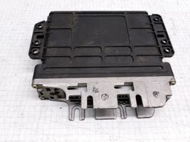 Audi A6 S6 C4 4A Centralina/modulo scatola del cambio 01N927733S