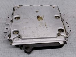 Opel Omega A Engine control unit/module 0261200383