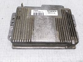 Volvo S40, V40 Moottorin ohjainlaite/moduuli 30857471