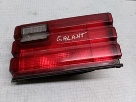 Mitsubishi Galant Lampy tylnej klapy bagażnika 1146288