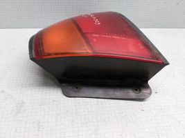 Mazda 323 F Lampa tylna 22061700